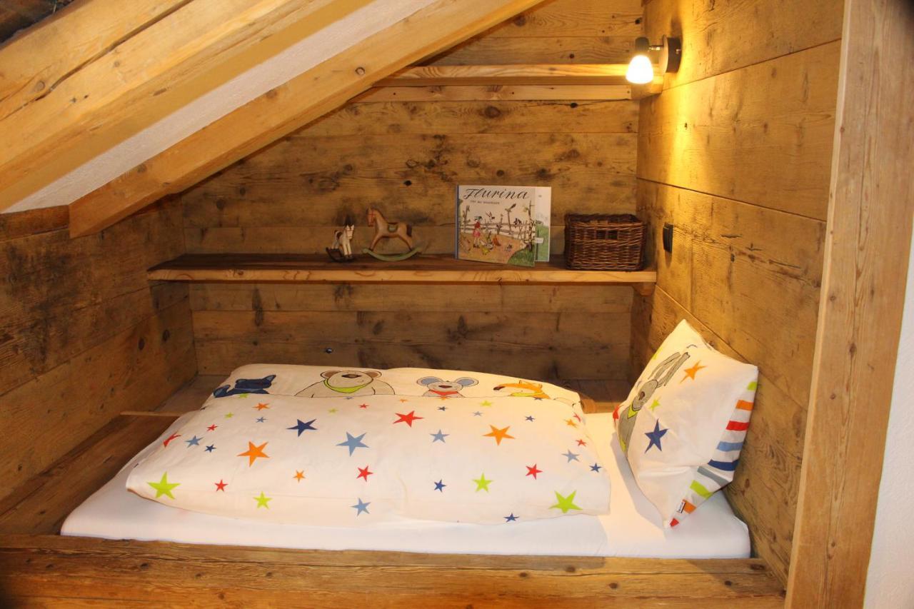 Bauernhof Wachter Farm stay *