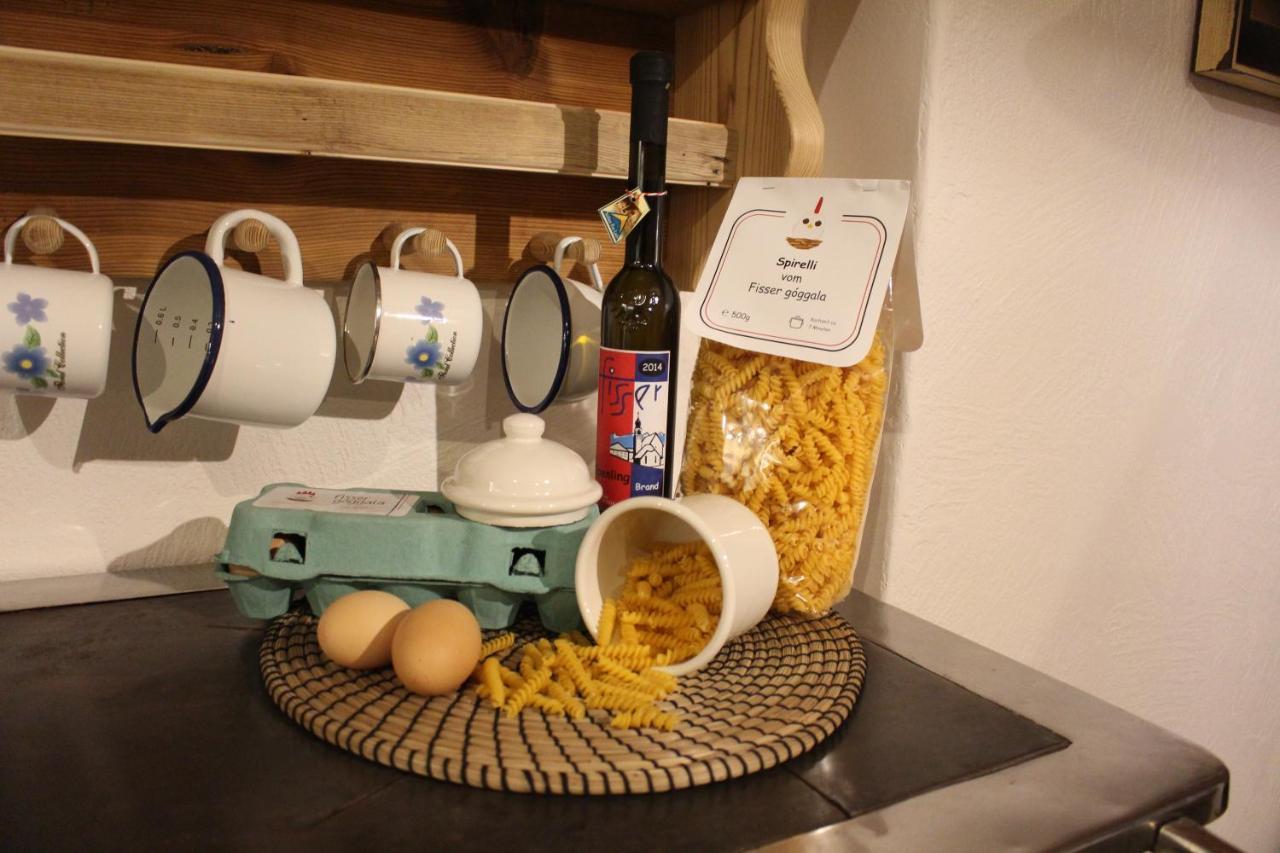 Bauernhof Wachter Farm stay