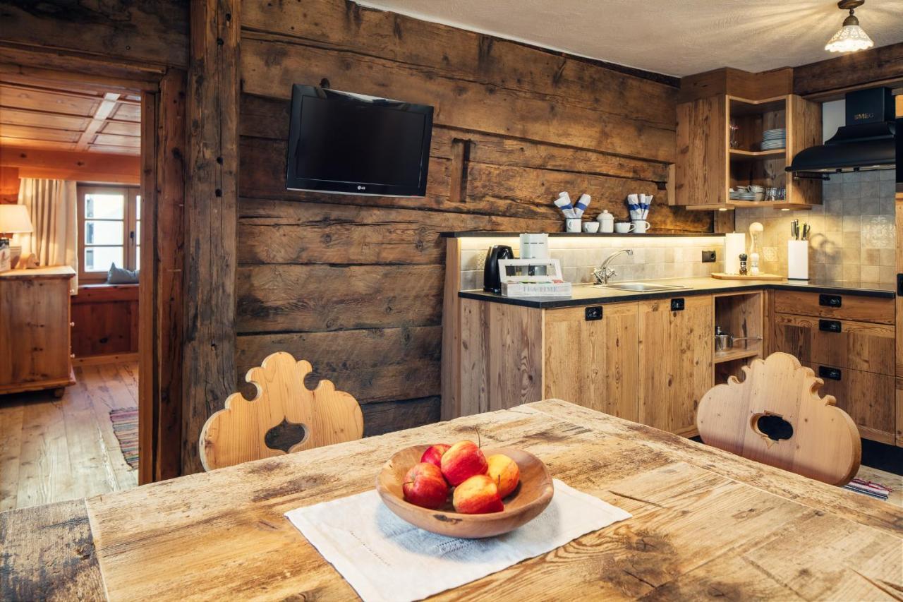 Bauernhof Wachter Farm stay
