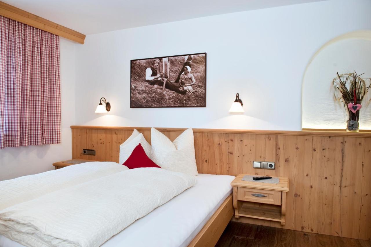 Farm stay Bauernhof Wachter