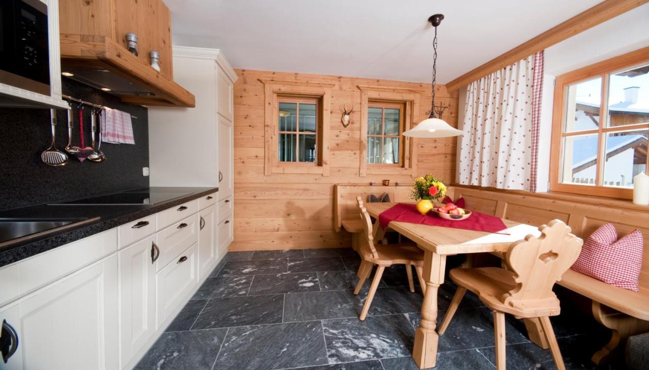 Farm stay Bauernhof Wachter *