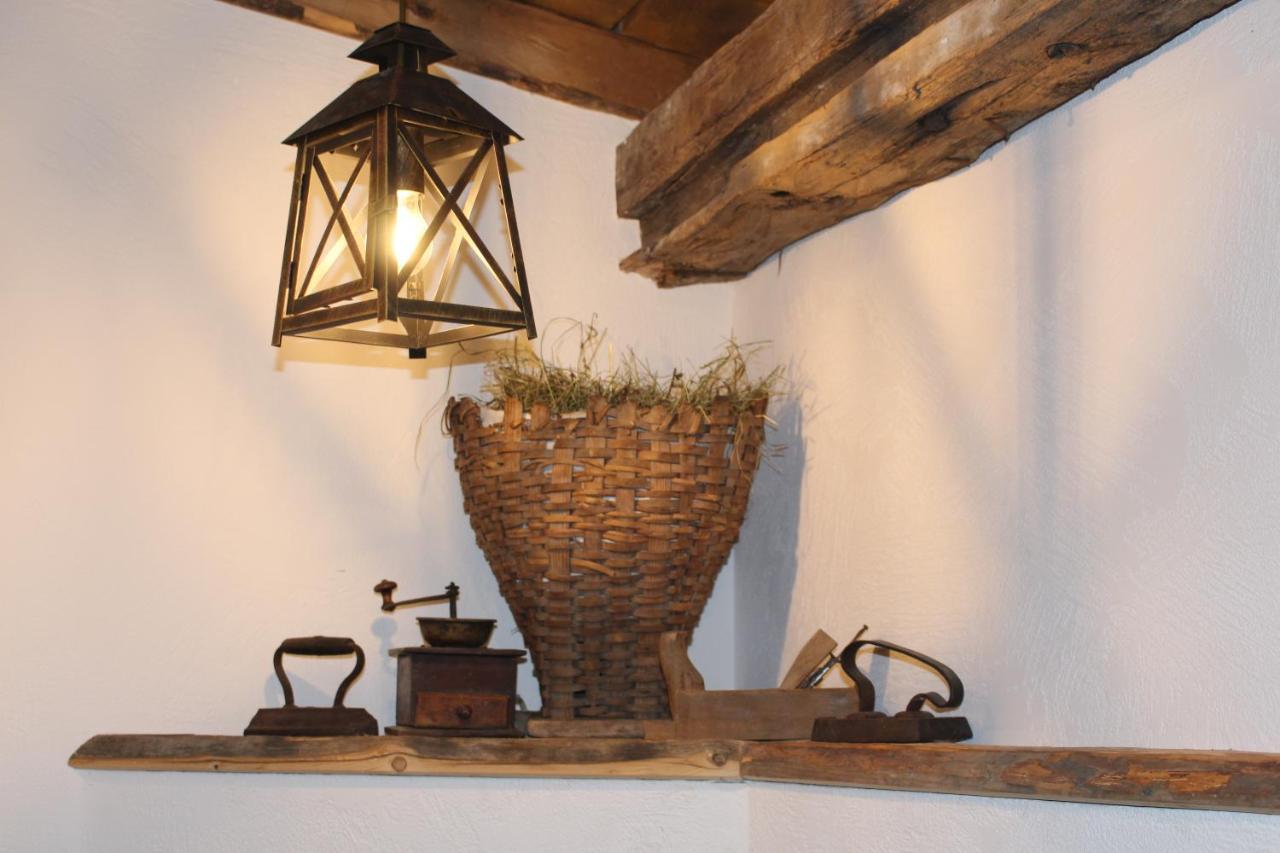 Bauernhof Wachter Farm stay