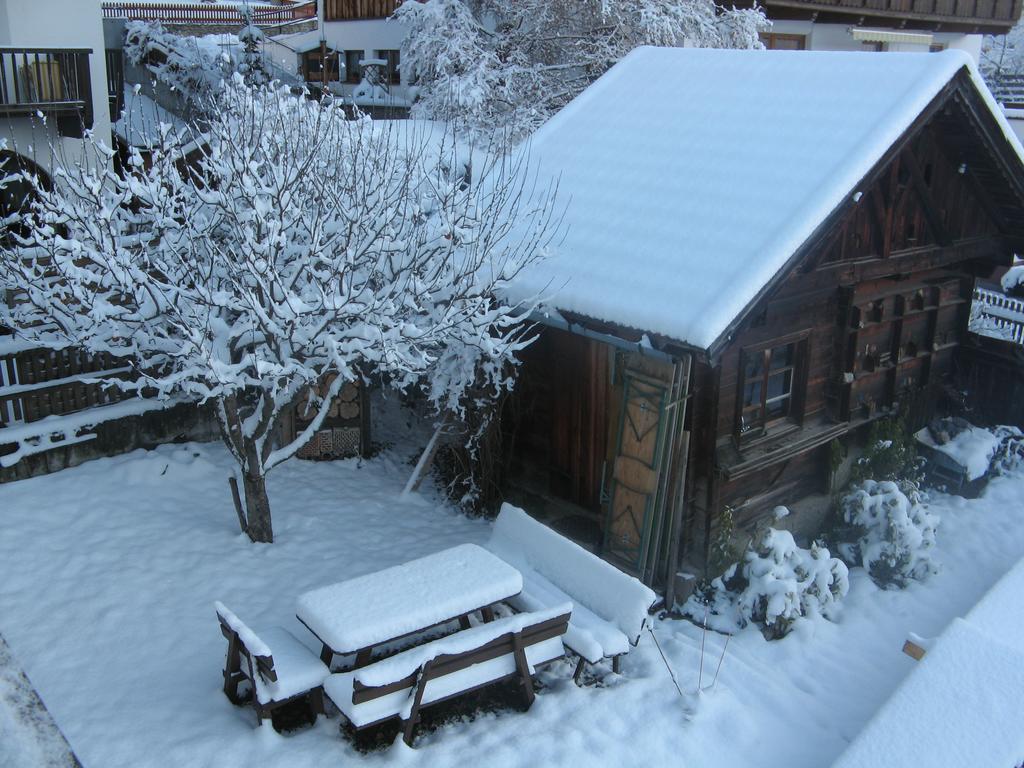 Bauernhof Bauernhof Wachter