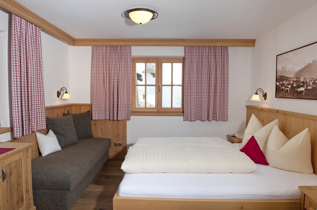 Farm stay Bauernhof Wachter