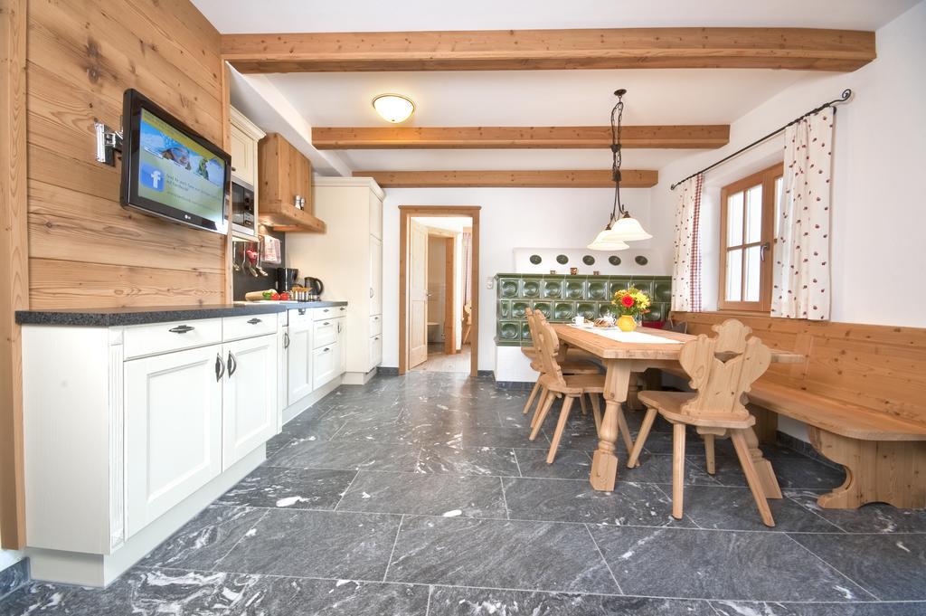 Farm stay Bauernhof Wachter