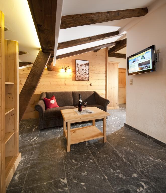 Farm stay Bauernhof Wachter