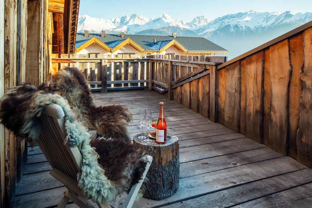 Bauernhof Wachter Farm stay *