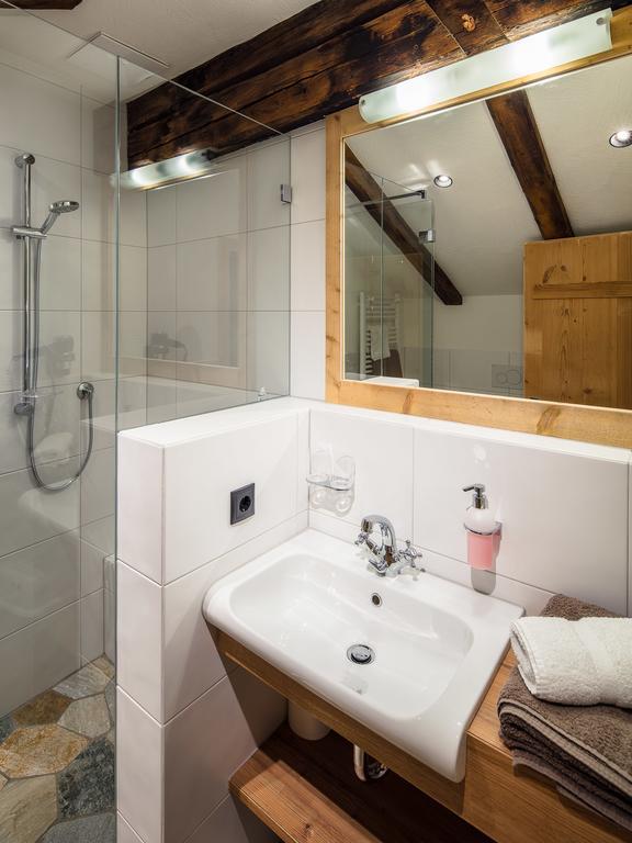 Farm stay Bauernhof Wachter Fiss