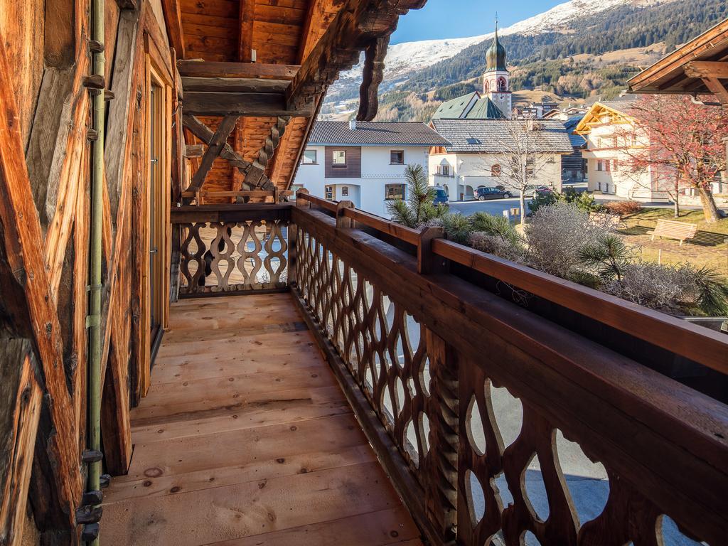 Farm stay Bauernhof Wachter