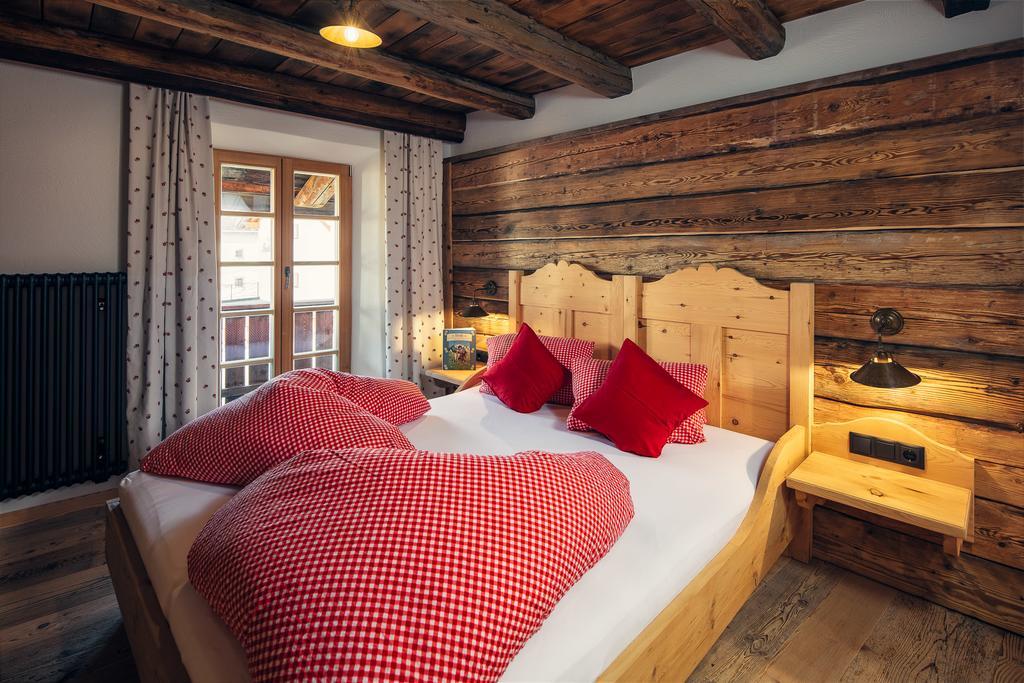 Farm stay Bauernhof Wachter *