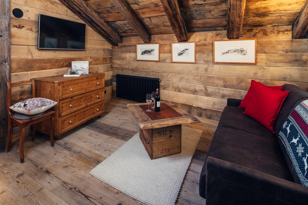 Bauernhof Wachter Farm stay *