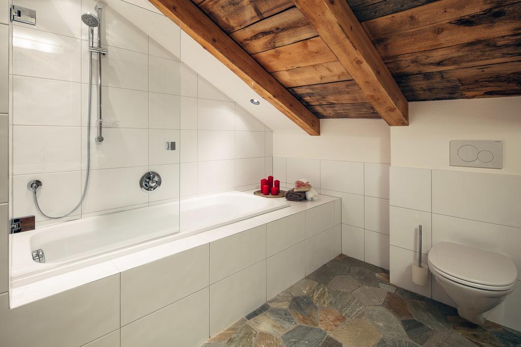 Farm stay Bauernhof Wachter