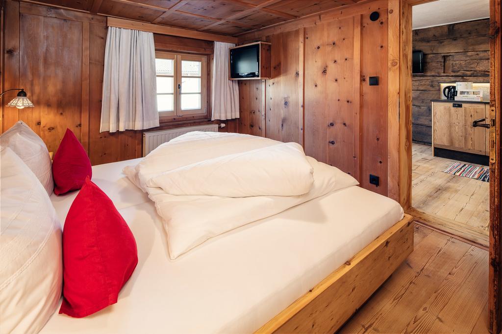 Bauernhof Wachter Farm stay *